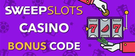 sweepstakes slots no deposit bonus|SweepSlots No Deposit Bonus Code .